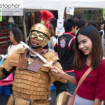 2016 Bangkok Chinese New Year