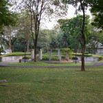 Benjakiti Park