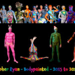 All Bodypaint Composite 2025
