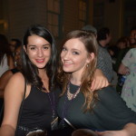 Filmmaker Welcome Party