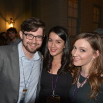 Filmmaker Welcome Party