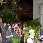 Filmmaker Welcome Party