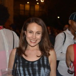 Filmmaker Welcome Party