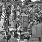 Hebrew Rest Cemetery