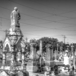Hebrew Rest Cemetery