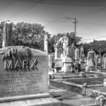 Hebrew Rest Cemetery