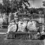 Hebrew Rest Cemetery