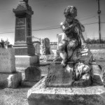 Hebrew Rest Cemetery