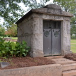 Oakland Cemetery