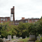 Oakland Cemetery