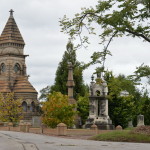 Oakland Cemetery