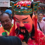 2016 Bangkok Chinese New Year