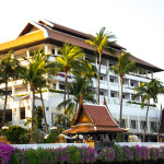 Anantara Resort and Spa Bangkok