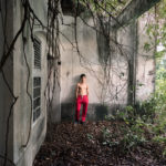 shirtless teen with sixpack (8 of 11)