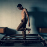Youth and Urban Decay