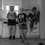 Bizarre Portraits