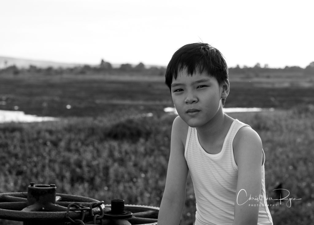 Korn Danviboon – Singer, Actor, Dancer, and Model!
