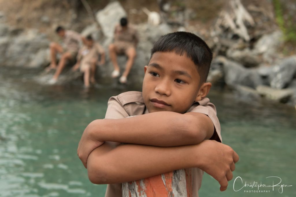 Lord of the Flies – The Boys Make a Plan