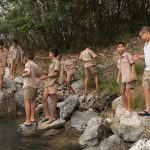 Lord of the Flies – Problems Arise