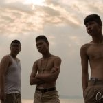 Lord of the Flies – Ralph Considers Alliances