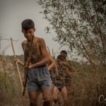 Lord of the Flies – Choices are Made