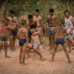 Lord of The Flies – Death of a Boy