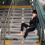 Asian Teen Fashion Shoot