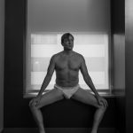 Transient Identities: Self-Portraits in Motel Rooms Across the United States