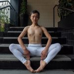 Eric Hang-Yu Liu – Choreographer, Ballet Dancer, and Fitness Instructor