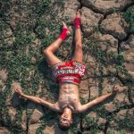 Champion Teen Muay Thai Fighter